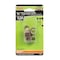 Gator Finishing Gator 0.5 in. D X 1/2 in. L Aluminum Oxide Abrasive Sleeve Refill 120 Grit Fine 6 pc 6071 - alternate 1
